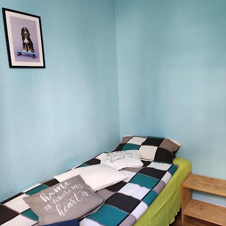Single Room No.4 In The Very Center Of Warschau Buitenkant foto